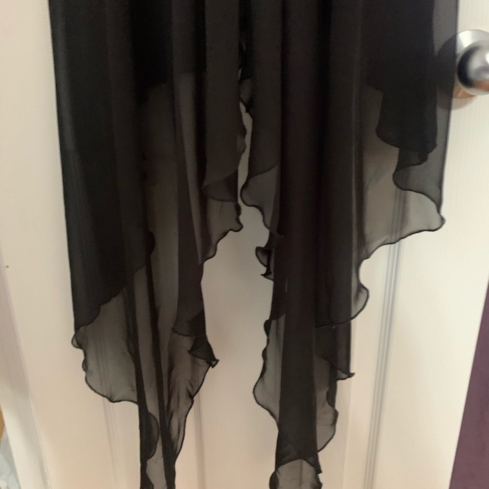 Black brand new Dress love reign by as you wish - Picture 15 of 17